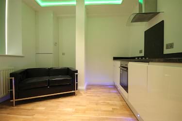 1 bed flat, Falconars House, City Centre, Newcastle, NE1 5AR